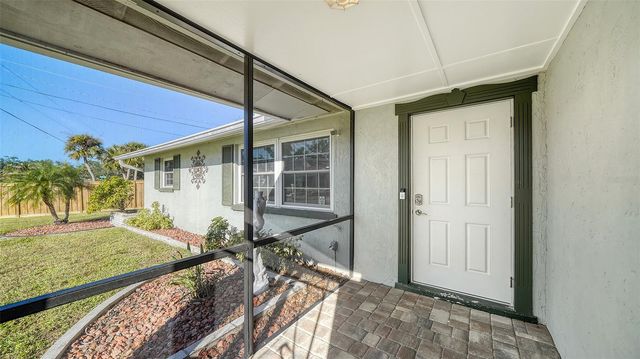 3271 GENEVA ROAD, Venice, FL 34293