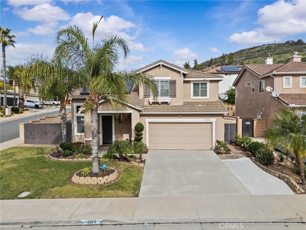 3274 Spruce Street, Lake Elsinore, CA 92530