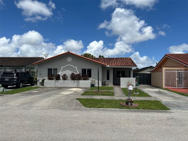 1181 SW 141st Ave, Miami, FL 33184