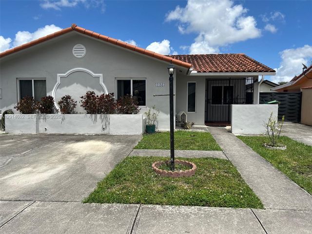 1181 SW 141st Ave, Miami, FL 33184