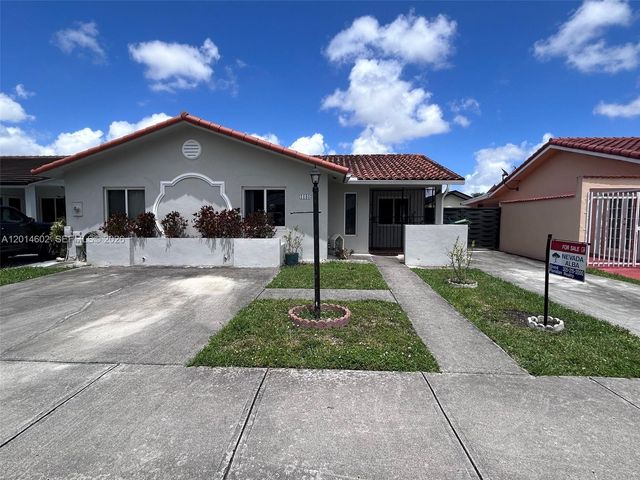 1181 SW 141st Ave, Miami, FL 33184