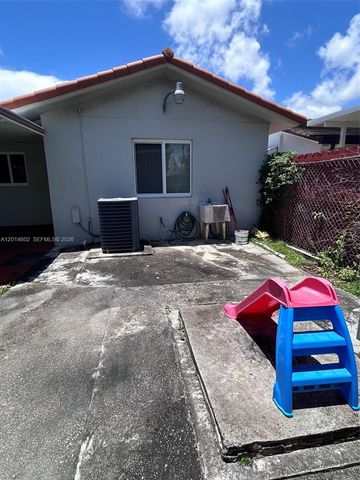 1181 SW 141st Ave, Miami, FL 33184