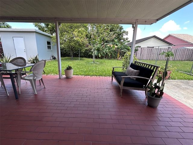 1181 SW 141st Ave, Miami, FL 33184