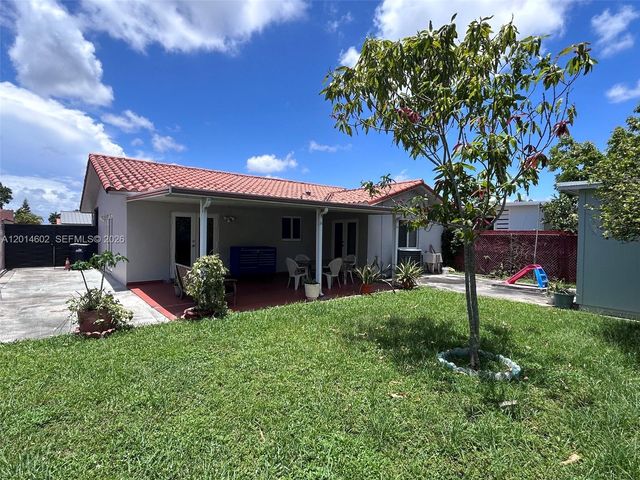 1181 SW 141st Ave, Miami, FL 33184