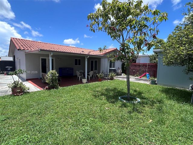1181 SW 141st Ave, Miami, FL 33184