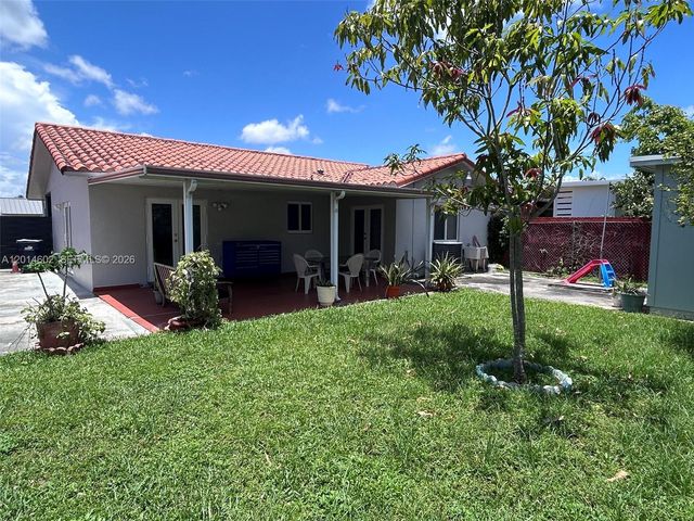 1181 SW 141st Ave, Miami, FL 33184