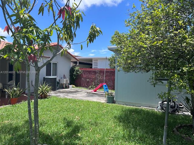 1181 SW 141st Ave, Miami, FL 33184