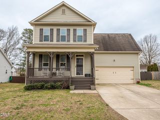 217 Carissa Drive, Smithfield, NC 27577