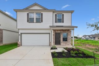 1522 Silver Run, New Braunfels, TX 78130