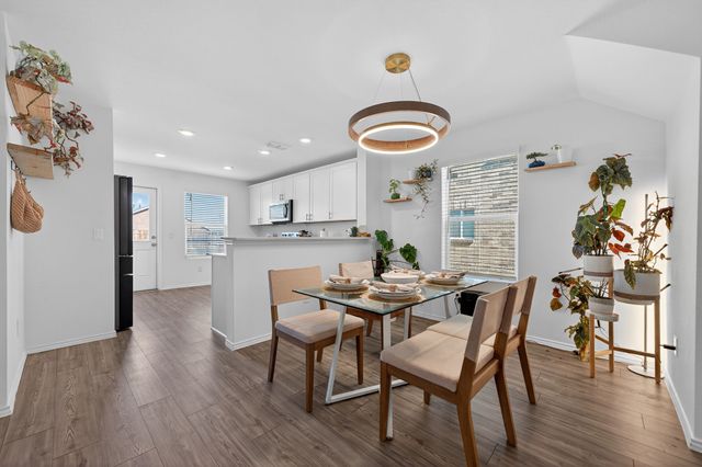 2081 Henrietta Drive, Forney, TX 75126