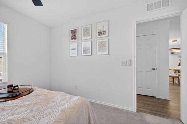 2081 Henrietta Drive, Forney, TX 75126