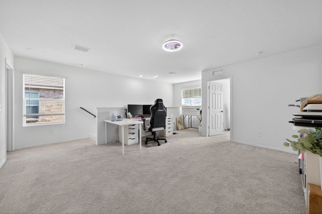 2081 Henrietta Drive, Forney, TX 75126