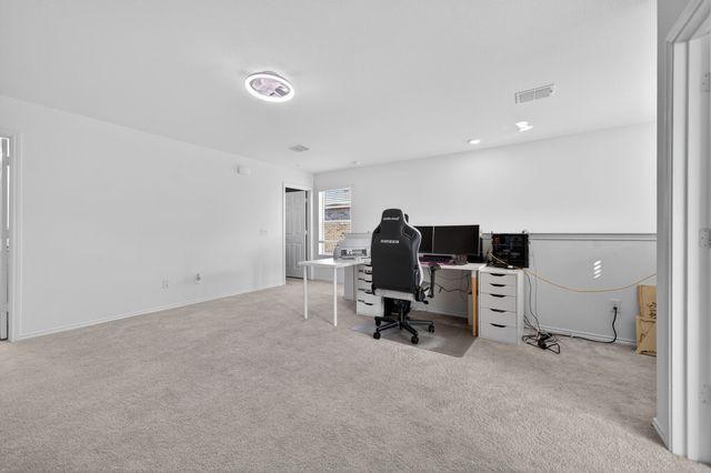 2081 Henrietta Drive, Forney, TX 75126