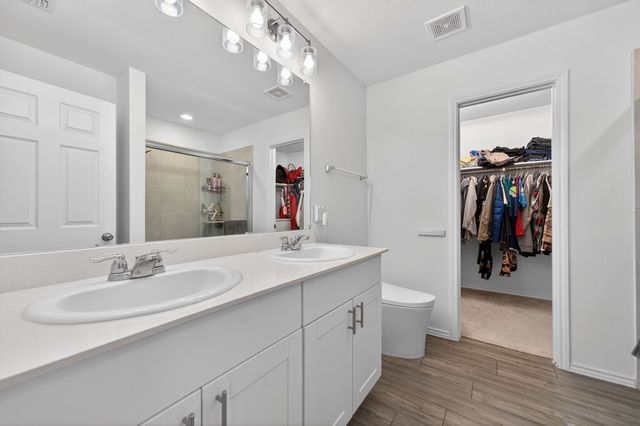 2081 Henrietta Drive, Forney, TX 75126