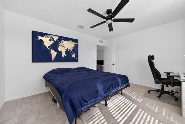 2081 Henrietta Drive, Forney, TX 75126