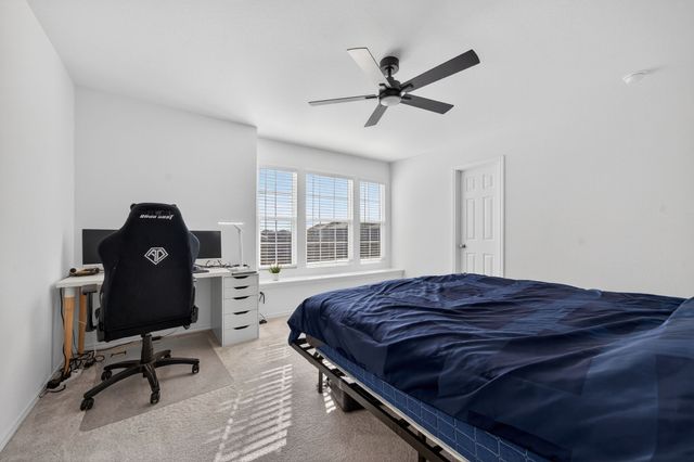 2081 Henrietta Drive, Forney, TX 75126