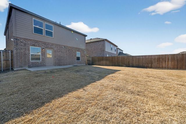 2081 Henrietta Drive, Forney, TX 75126