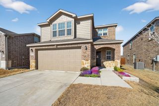 2081 Henrietta Drive, Forney, TX 75126