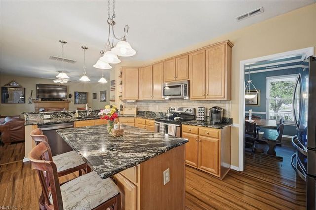 2505 Belmont Stakes DR, Virginia Beach, VA 23456