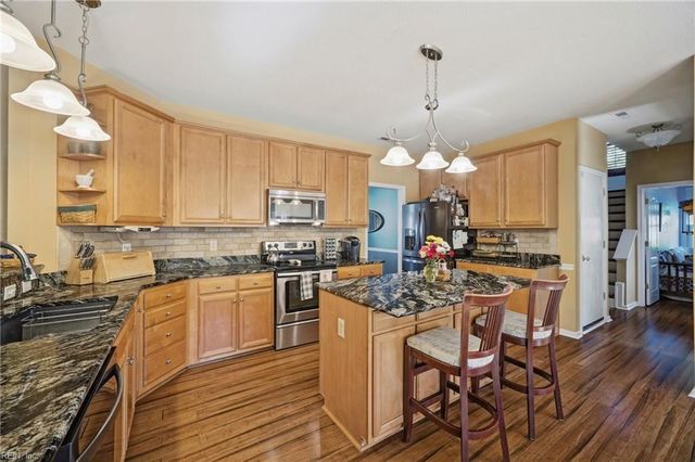 2505 Belmont Stakes DR, Virginia Beach, VA 23456