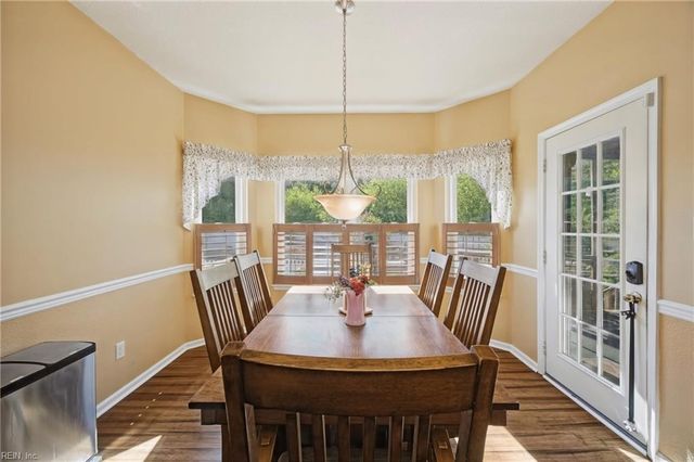 2505 Belmont Stakes DR, Virginia Beach, VA 23456