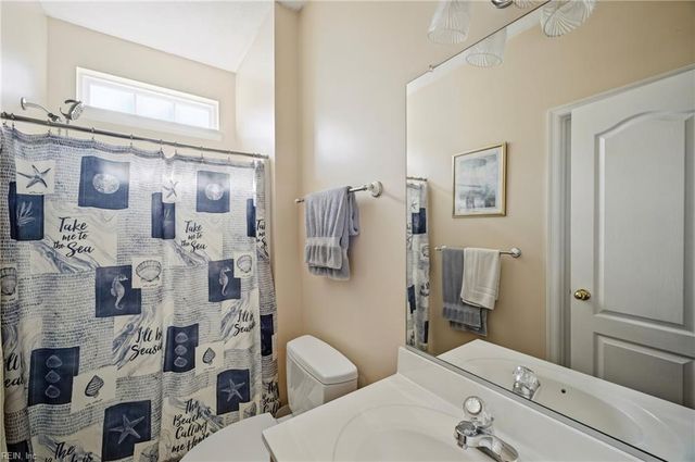2505 Belmont Stakes DR, Virginia Beach, VA 23456