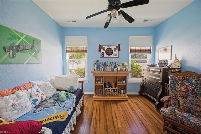 2505 Belmont Stakes DR, Virginia Beach, VA 23456