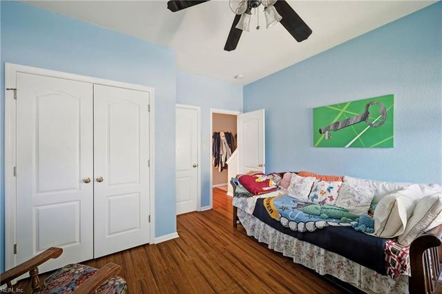 2505 Belmont Stakes DR, Virginia Beach, VA 23456