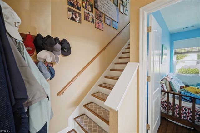 2505 Belmont Stakes DR, Virginia Beach, VA 23456