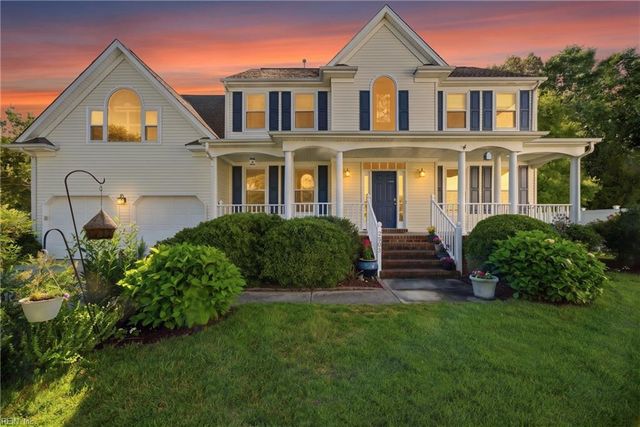 2505 Belmont Stakes DR, Virginia Beach, VA 23456