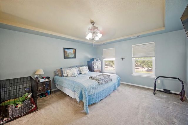 2505 Belmont Stakes DR, Virginia Beach, VA 23456