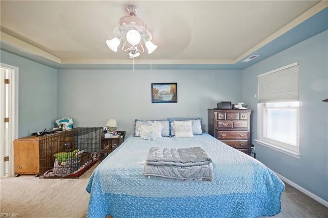 2505 Belmont Stakes DR, Virginia Beach, VA 23456