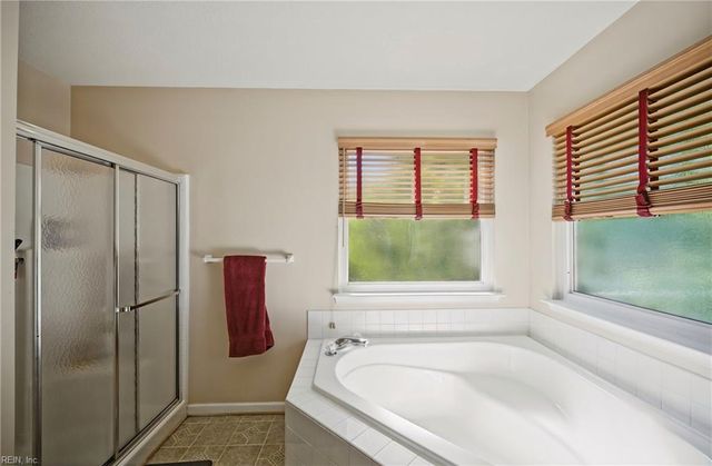 2505 Belmont Stakes DR, Virginia Beach, VA 23456