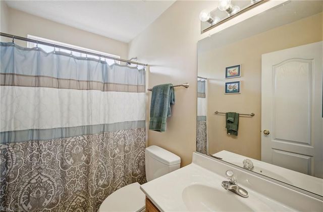 2505 Belmont Stakes DR, Virginia Beach, VA 23456