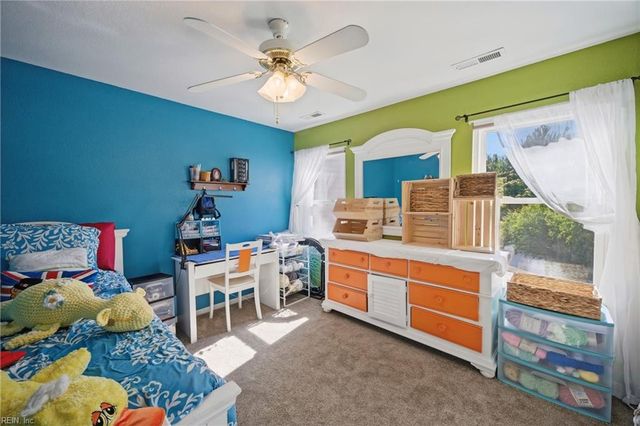 2505 Belmont Stakes DR, Virginia Beach, VA 23456