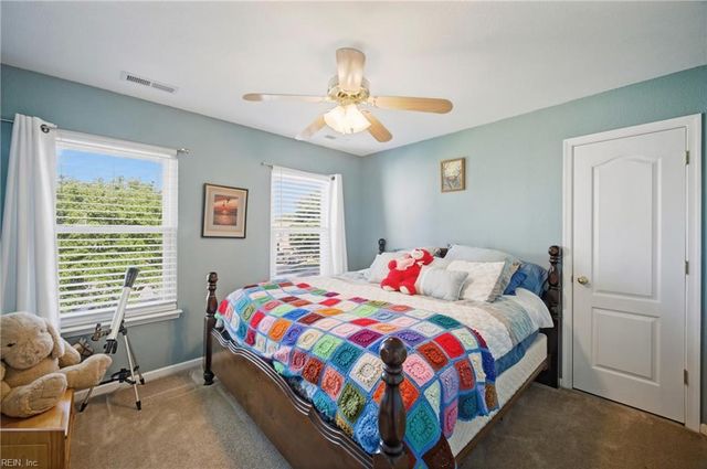 2505 Belmont Stakes DR, Virginia Beach, VA 23456