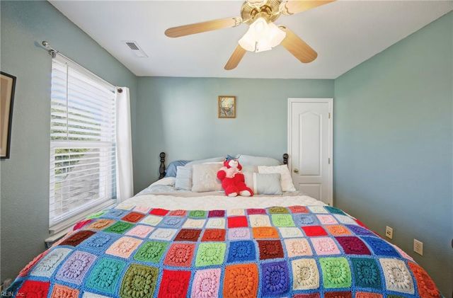 2505 Belmont Stakes DR, Virginia Beach, VA 23456
