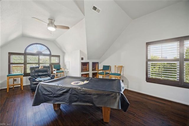 2505 Belmont Stakes DR, Virginia Beach, VA 23456