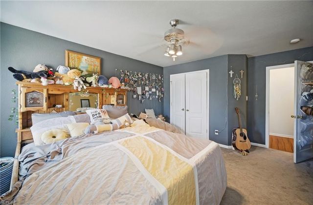 2505 Belmont Stakes DR, Virginia Beach, VA 23456