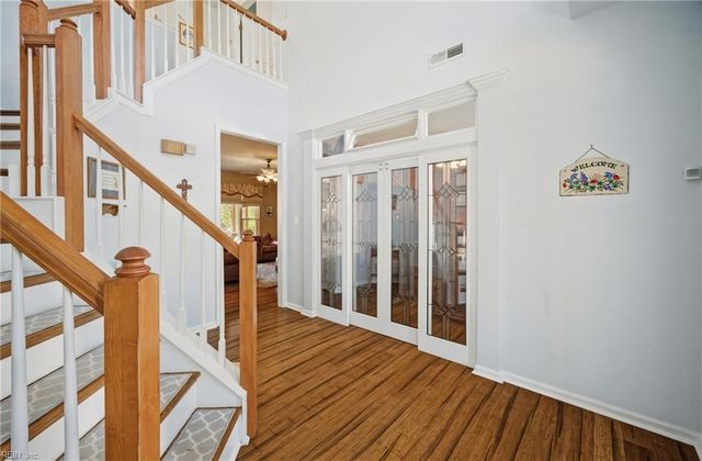 2505 Belmont Stakes DR, Virginia Beach, VA 23456