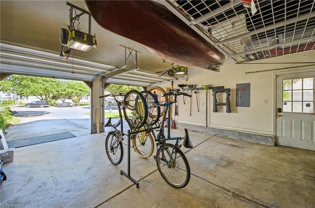 2505 Belmont Stakes DR, Virginia Beach, VA 23456