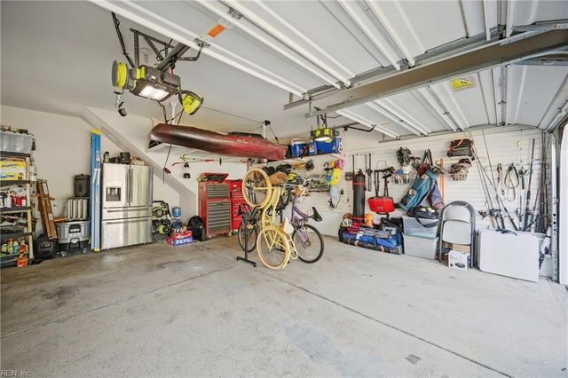 2505 Belmont Stakes DR, Virginia Beach, VA 23456