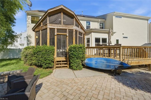 2505 Belmont Stakes DR, Virginia Beach, VA 23456