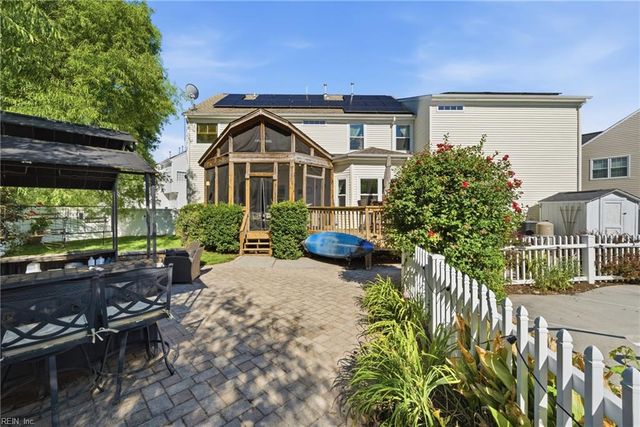 2505 Belmont Stakes DR, Virginia Beach, VA 23456