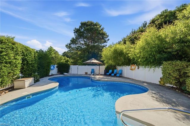 2505 Belmont Stakes DR, Virginia Beach, VA 23456