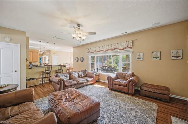 2505 Belmont Stakes DR, Virginia Beach, VA 23456