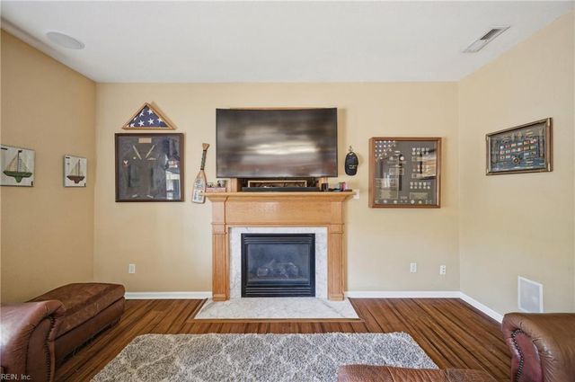 2505 Belmont Stakes DR, Virginia Beach, VA 23456