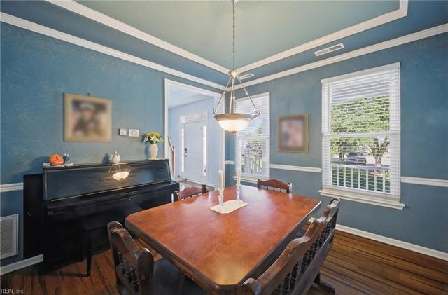 2505 Belmont Stakes DR, Virginia Beach, VA 23456