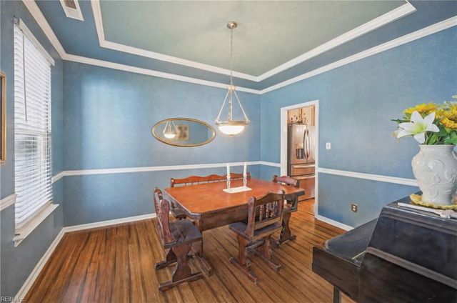 2505 Belmont Stakes DR, Virginia Beach, VA 23456