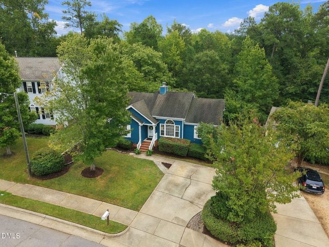 5916 Royal Coach Court, Raleigh, NC 27612
